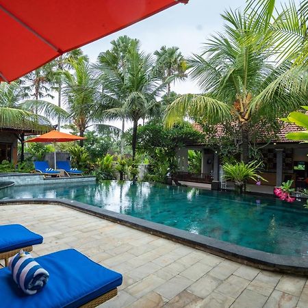 Natya Hotel Tanah Lot Табанан Екстер'єр фото