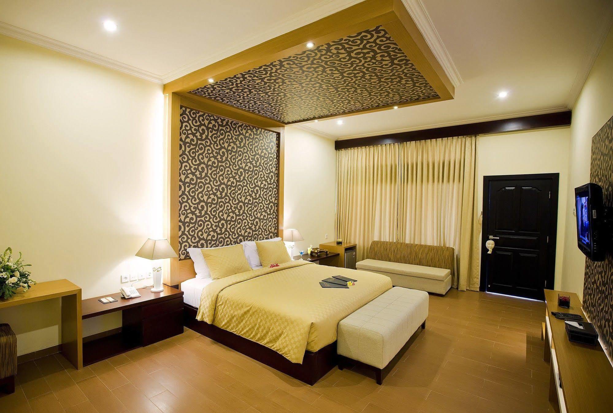 Natya Hotel Tanah Lot Табанан Екстер'єр фото