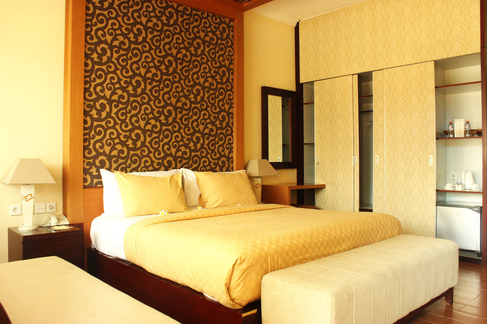 Natya Hotel Tanah Lot Табанан Екстер'єр фото