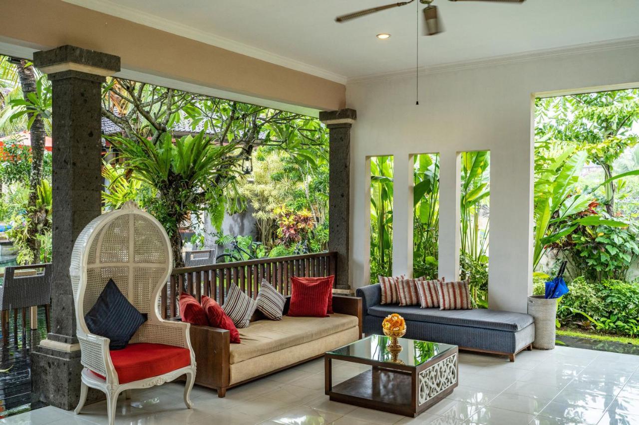Natya Hotel Tanah Lot Табанан Екстер'єр фото