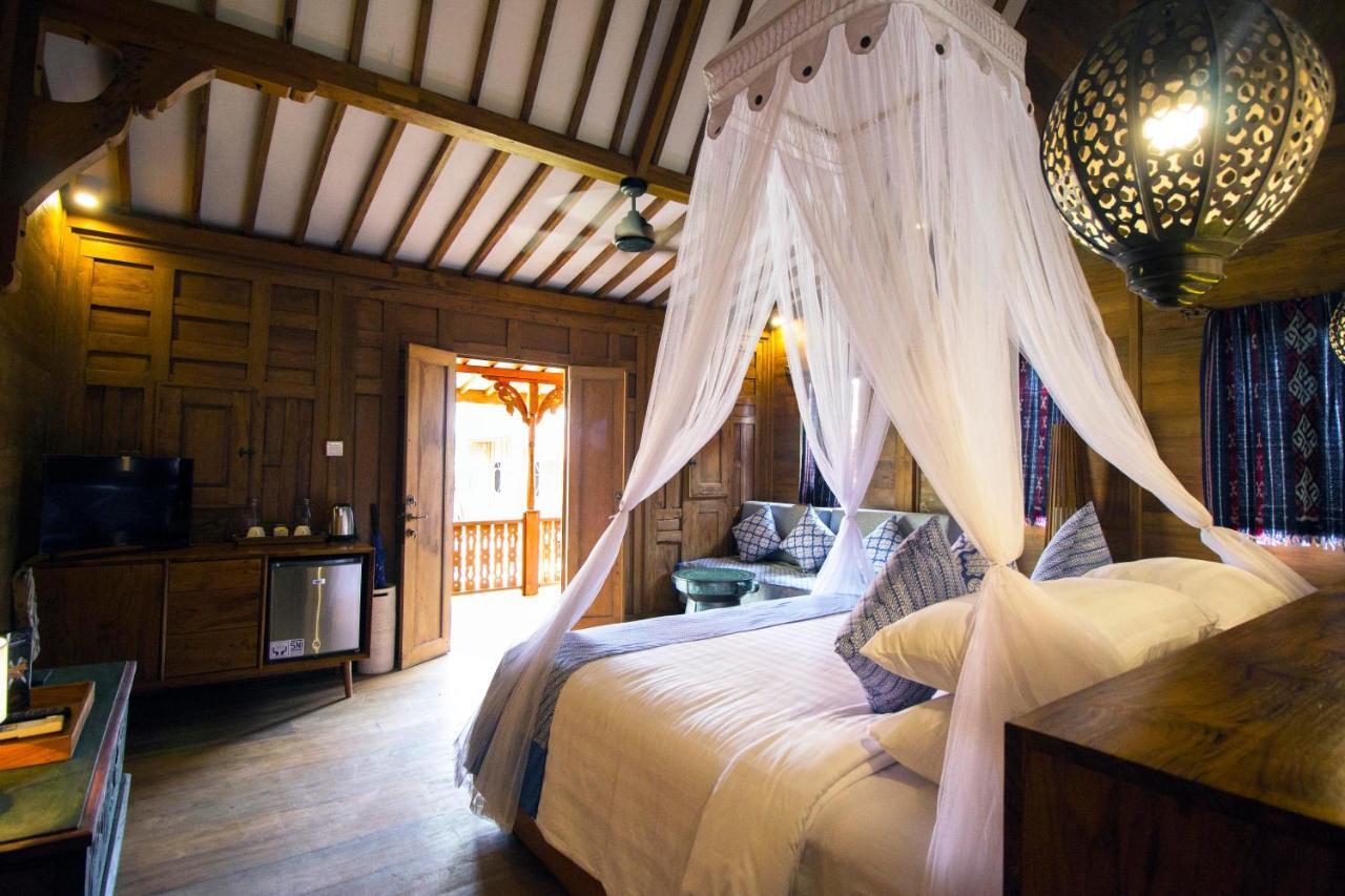Natya Hotel Tanah Lot Табанан Екстер'єр фото